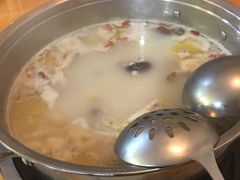 -淼福猪肚鸡·椰子鸡火锅(大沙地店)