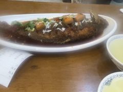 -秦君宝手擀菠菜面(金花路店)