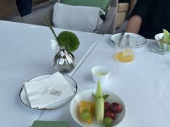 -杭州柏悦酒店·悅厅