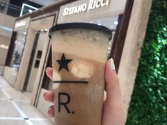 -星巴克(湖州安吉浙北大厦店)