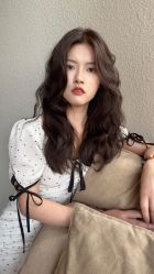 点击看大图 -JGO·烫染接发