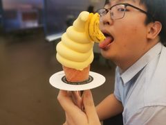 -玲婧胡同·生日蛋糕·餐厅(嘉里城店)