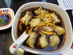 -锡笼记·无锡小笼(新明路店)