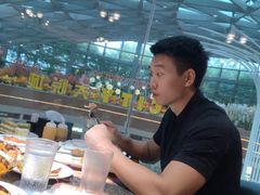 -汉巴味德(大悦城店)