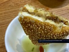 -强记鱼粥(南村店)