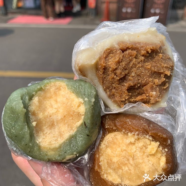 特种兵极限24小时吃遍泉州美食‼️