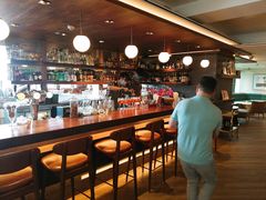 -城市露台景观餐厅(淮海路店)