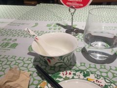 -渔语鱼新川菜Bistro(万象天地店)