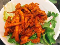 -么肆烤肉·中式自助·烤肉大排档(街道口季佳PAI店)