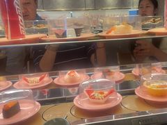 -争鲜回转寿司(东方银座店)