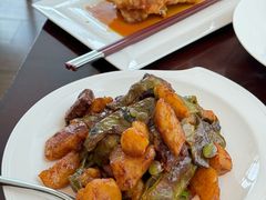 -小南洋海景餐厅(深圳湾店)