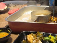 -新辣道鱼火锅(世纪金源购物中心店)