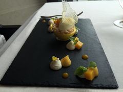 -Caprice(香港四季酒店)
