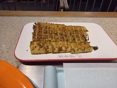 -禧香逢烧烤金牌鸡手王(繁荣路店)