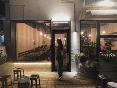 -Retro Deli 茶泡饭