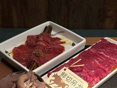 -大龙燚·旷野鲜火锅(广州首店)
