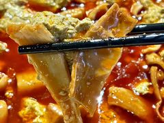 -川香鼎盛(市桥富华总店)
