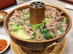 -廖川菜(金虹桥店)