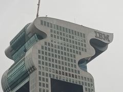 -北京盘古七星酒店