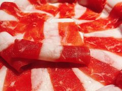 -小洋府铜锅涮肉(南锣鼓巷店)