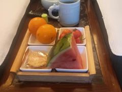 -儒之堂足道·SPA·推拿(莫干山路店)