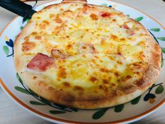 -萨莉亚意式餐厅(石鼓路店)