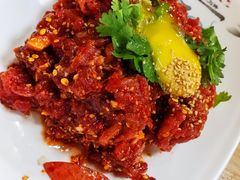 -顺姬冷面(长白西路店)