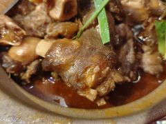 -唐力九头鸟烧烤·罗田吊锅(西云楼店)