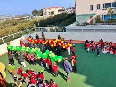 -阳光灿烂托育幼儿园海滨园区