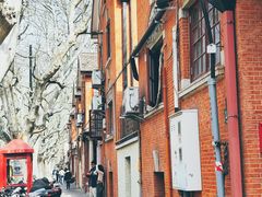 -安福路
