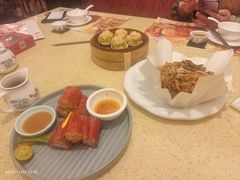 -点都德(大茶楼店)