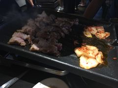 -401餐厅(弘大店)