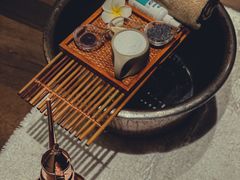 -三间愈舍·Triple Spa(重庆IFS国金中心店)