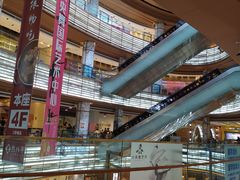 -天空之城欢乐嘉年华苏州店(环球188广场店)