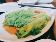 -惠州白鹭湖雅居乐喜来登度假酒店-采悦轩中餐厅