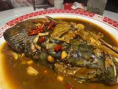 -旺顺阁·北京菜(北辰上品+)