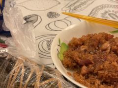-白玉兰食品甜凤店(合生汇店)