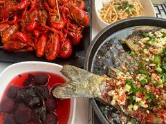 -靓虾二哥·龙虾馆(大塘总店)