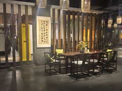 -青藤茶馆(南山路店)