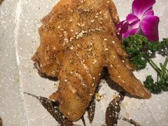 柠檬鸡翅-有喜屋·烧鸟·居酒屋(周浦万达店)