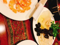 -火舞泰·泰式海鲜火锅餐厅(世纪城店)