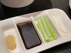 -喜悦烤鸭·新京菜(王府井店)