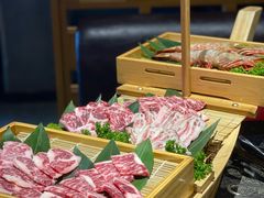 -NIUAN牛庵·日式和牛烧肉(恒隆店)