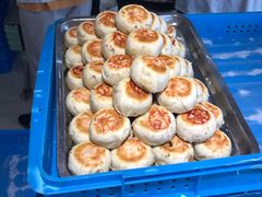 -长发西饼(临顿路店)