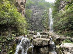-孤山寨风景区