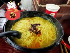 酱香米线-一品飘香米线(一中总店)