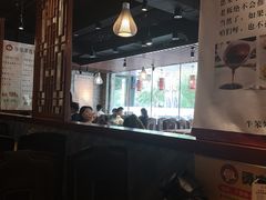 -潮汕牛肉火锅(铁西店)