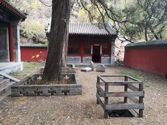 -仙居谷风景区