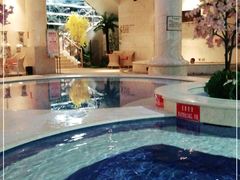 -水晶之星洗浴温泉汗蒸