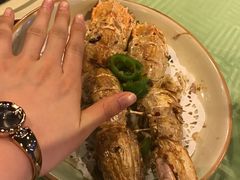 -盛港湾海鲜食府(黄沙店)